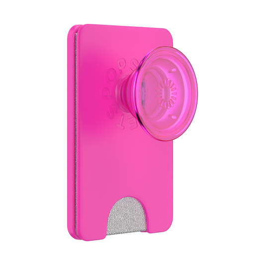 Magenta — MagSafe PopWallet+ - US 45345