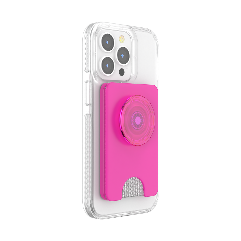 Magenta — MagSafe PopWallet+ - US 83482