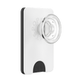 White Clear — MagSafe PopWallet+ - US 52057