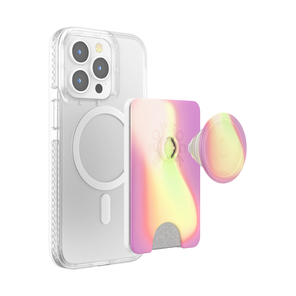 Aurange — MagSafe PopWallet+ - US 30548