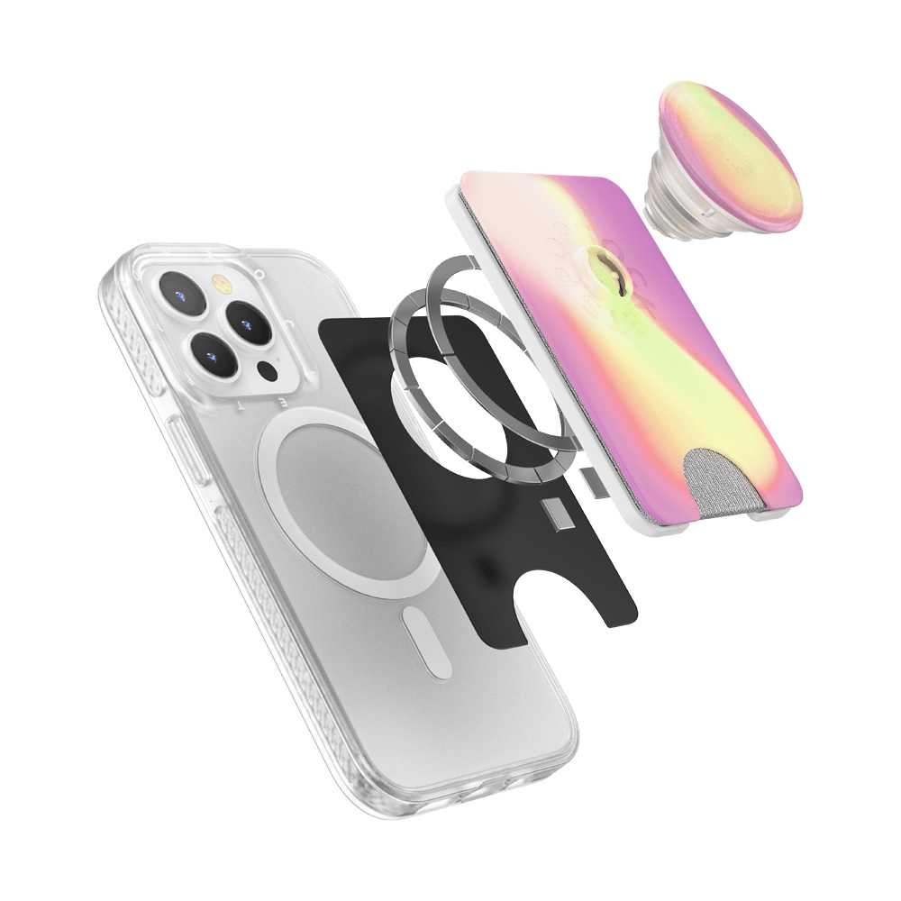 Aurange — MagSafe PopWallet+ - US 30548