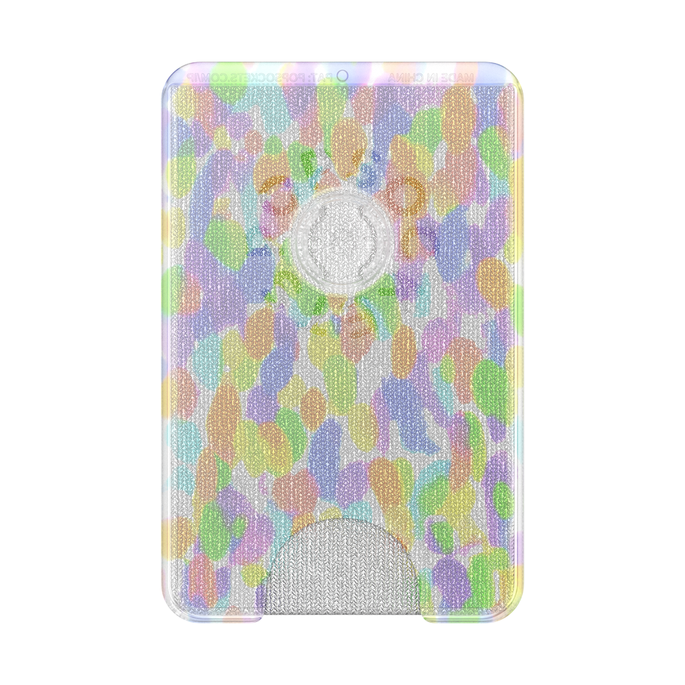 Rainbow Glass — MagSafe PopWallet+ - US 63636