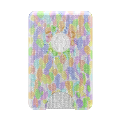 Rainbow Glass — MagSafe PopWallet+ - US 63636