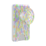Rainbow Glass — MagSafe PopWallet+ - US 34721