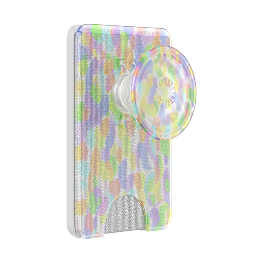 Rainbow Glass — MagSafe PopWallet+ - US 34090