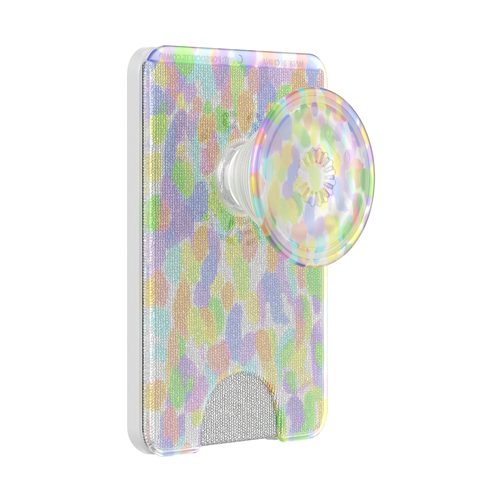 Rainbow Glass — MagSafe PopWallet+ - US 12878