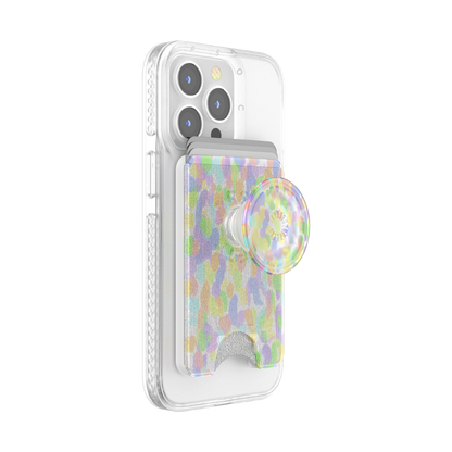 Rainbow Glass — MagSafe PopWallet+ - US 34721