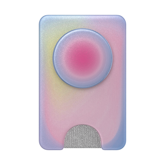 Aura — MagSafe PopWallet+ - US 95971