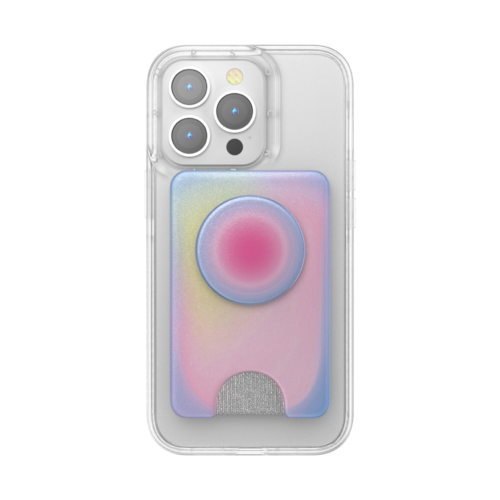 Aura — MagSafe PopWallet+ - US 68760