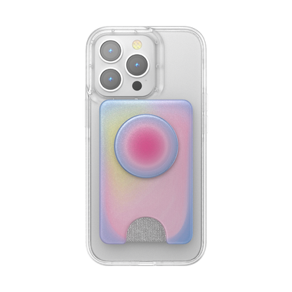 Aura — MagSafe PopWallet+ - US 75177