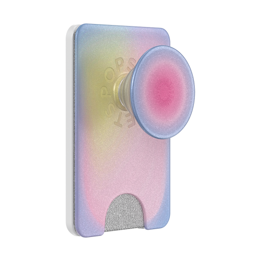 Aura — MagSafe PopWallet+ - US 03177