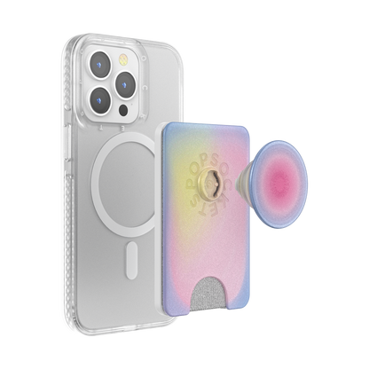 Aura — MagSafe PopWallet+ - US 21574
