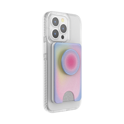 Aura — MagSafe PopWallet+ - US 95971