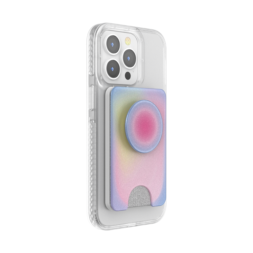 Aura — MagSafe PopWallet+ - US 68760