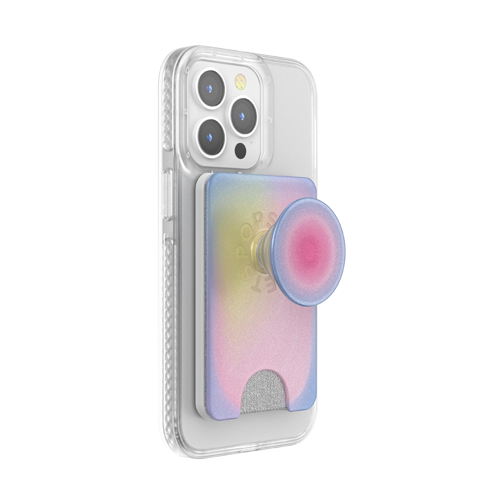 Aura — MagSafe PopWallet+ - US 68760