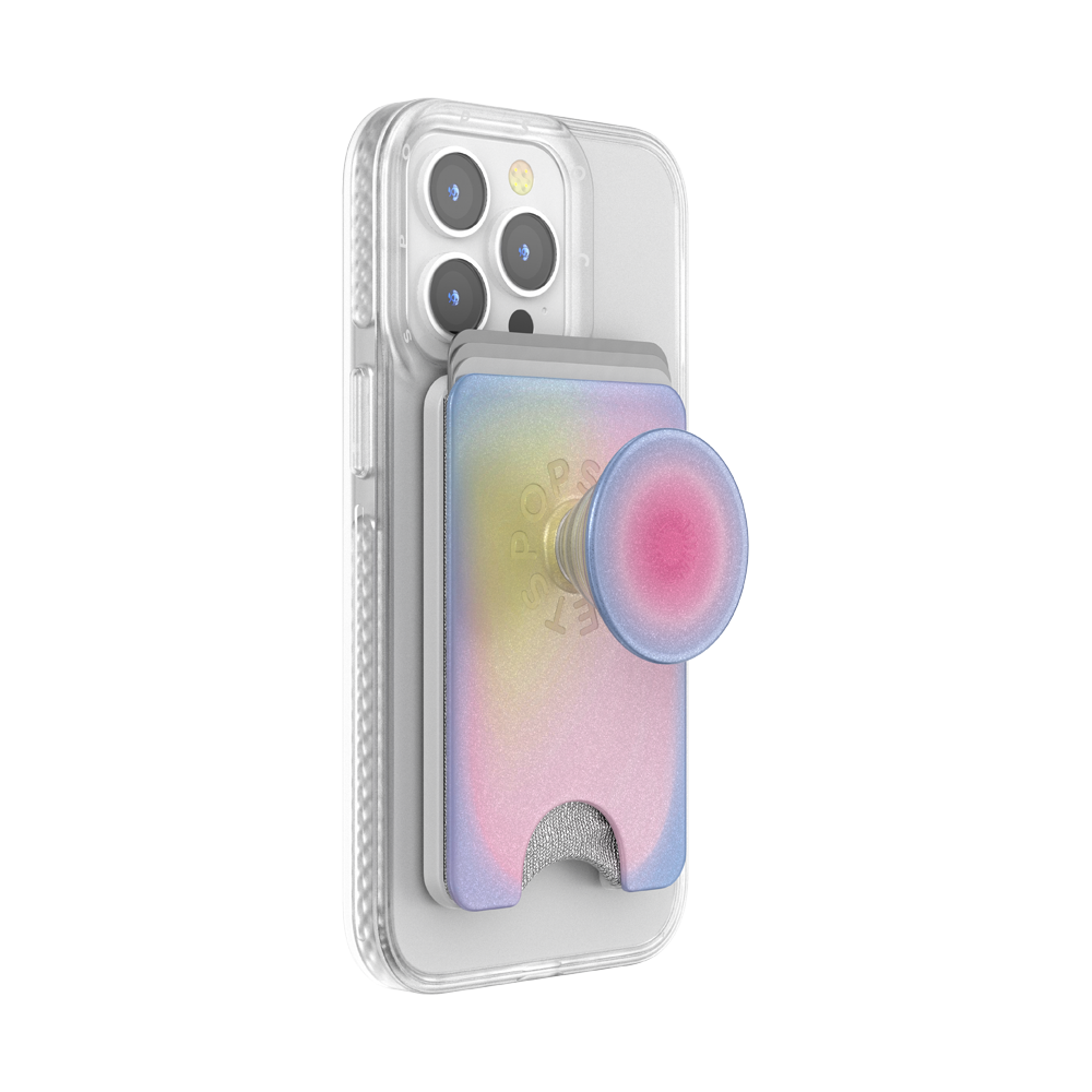 Aura — MagSafe PopWallet+ - US 77938
