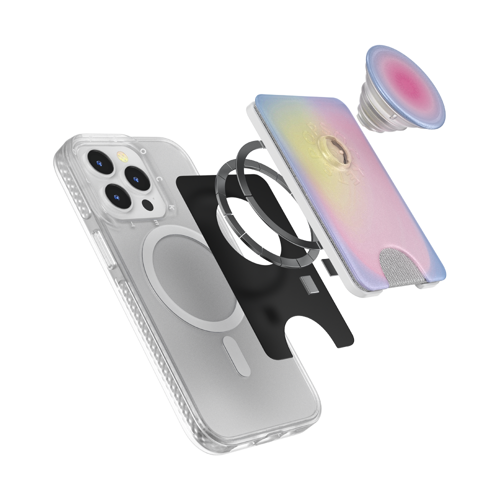 Aura — MagSafe PopWallet+ - US 61950
