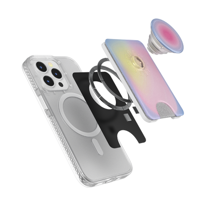 Aura — MagSafe PopWallet+ - US 95971