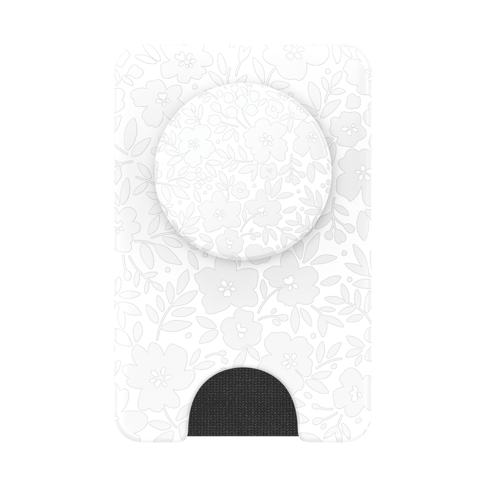 Blanc Fresh — MagSafe PopWallet+ - US 32964