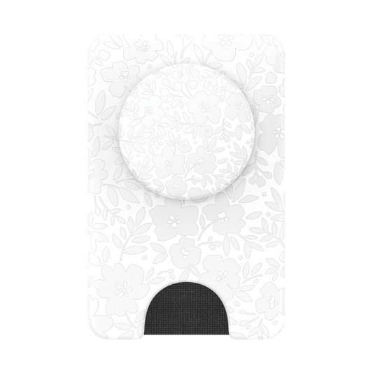 Blanc Fresh — MagSafe PopWallet+ - US 65347