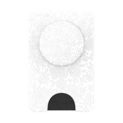 Blanc Fresh — MagSafe PopWallet+ - US 03898