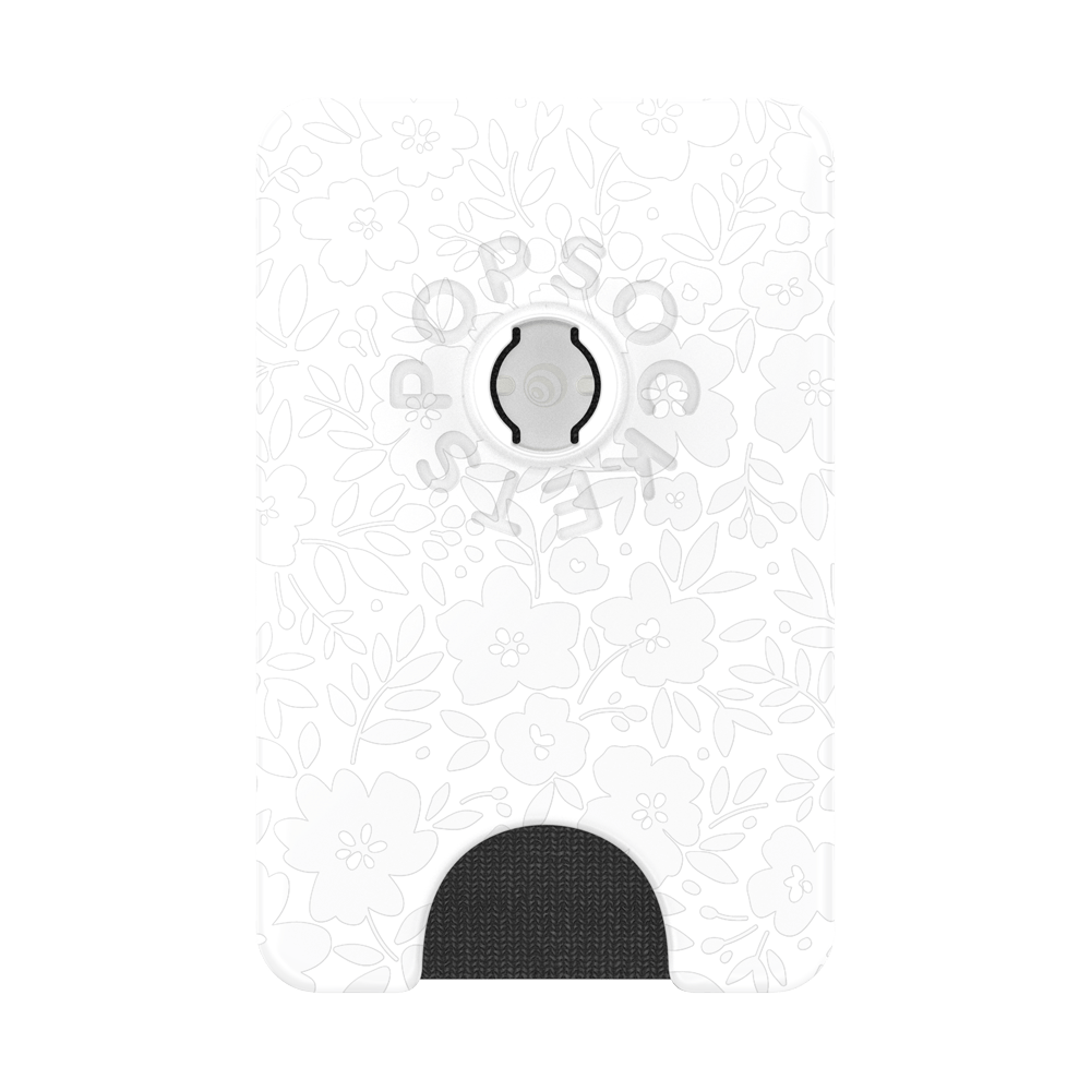 Blanc Fresh — MagSafe PopWallet+ - US 32964