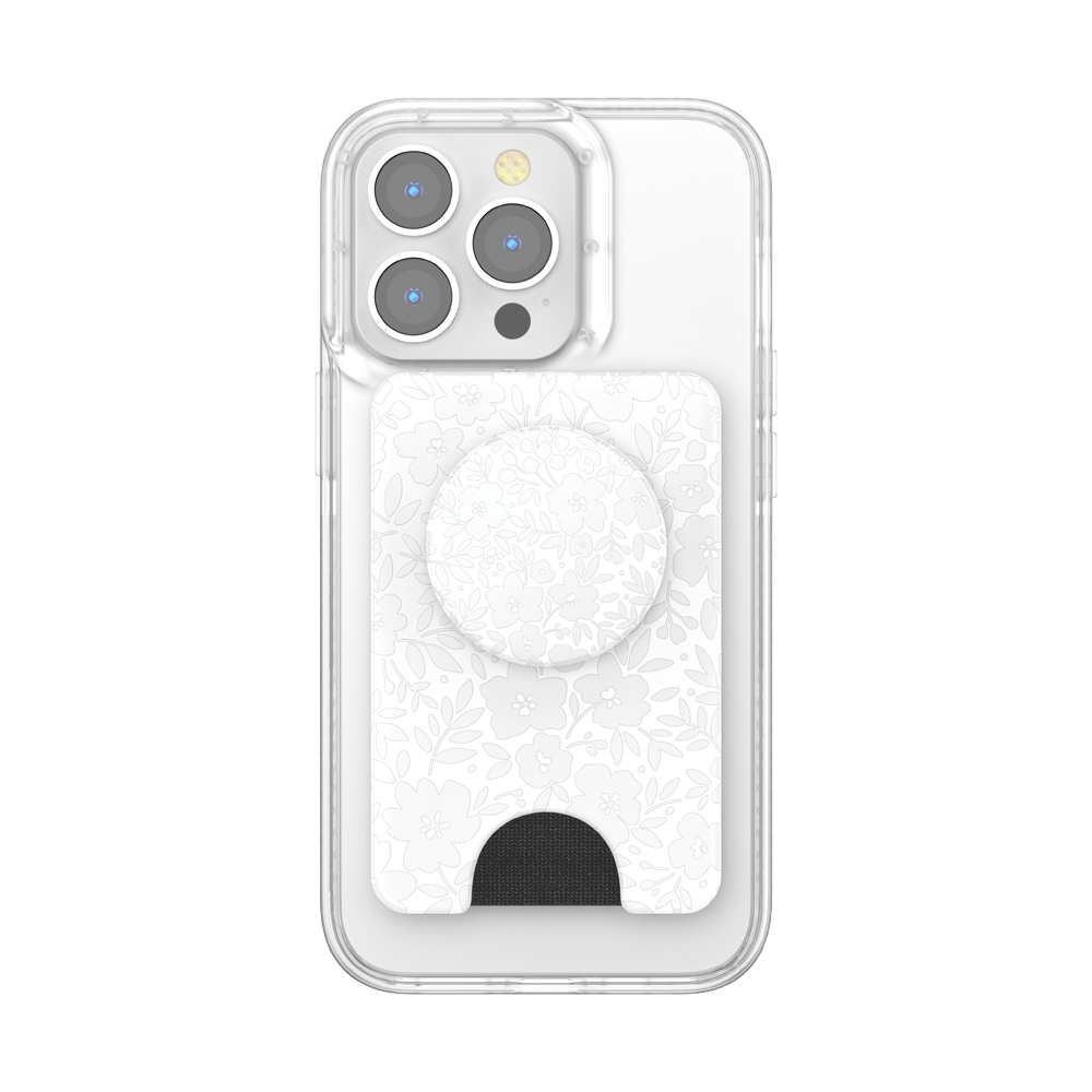 Blanc Fresh — MagSafe PopWallet+ - US 32964