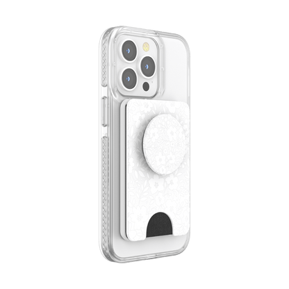 Blanc Fresh — MagSafe PopWallet+ - US 03898