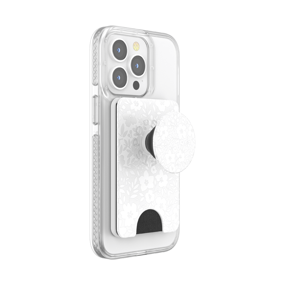 Blanc Fresh — MagSafe PopWallet+ - US 03898