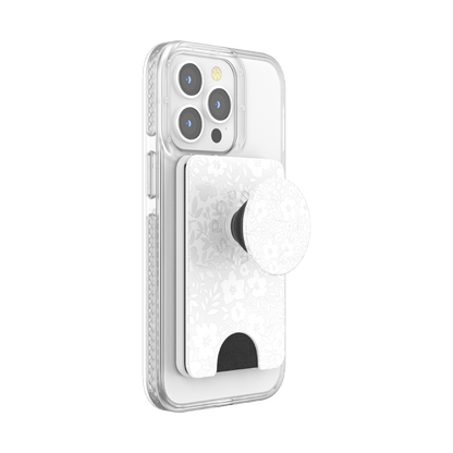 Blanc Fresh — MagSafe PopWallet+ - US 03898