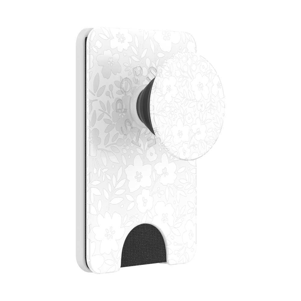 Blanc Fresh — MagSafe PopWallet+ - US 91801