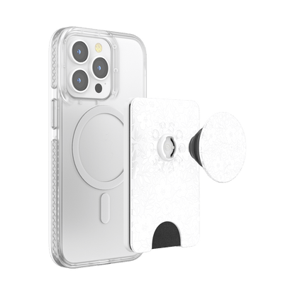 Blanc Fresh — MagSafe PopWallet+ - US 65347