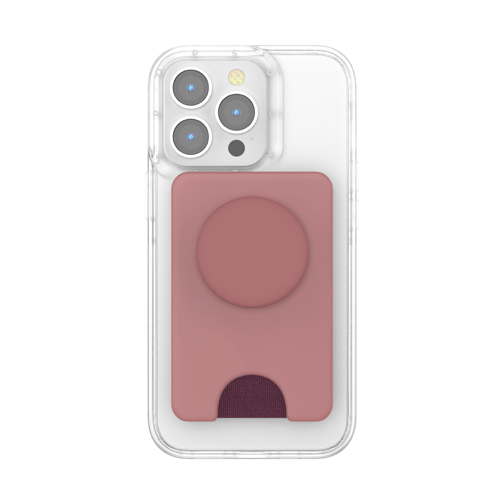 Clay — MagSafe PopWallet+ - US 99791