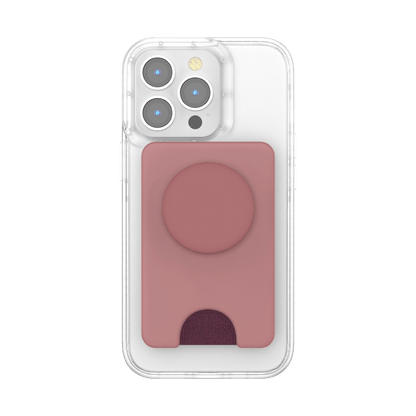 Clay — MagSafe PopWallet+ - US 15619