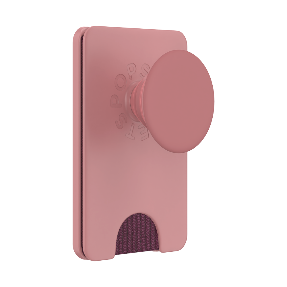 Clay — MagSafe PopWallet+ - US 60965