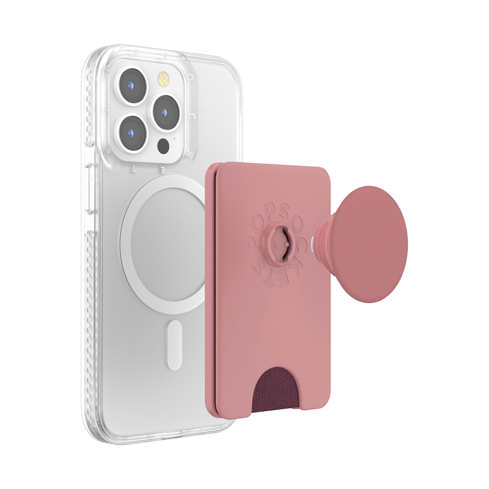 Clay — MagSafe PopWallet+ - US 99791
