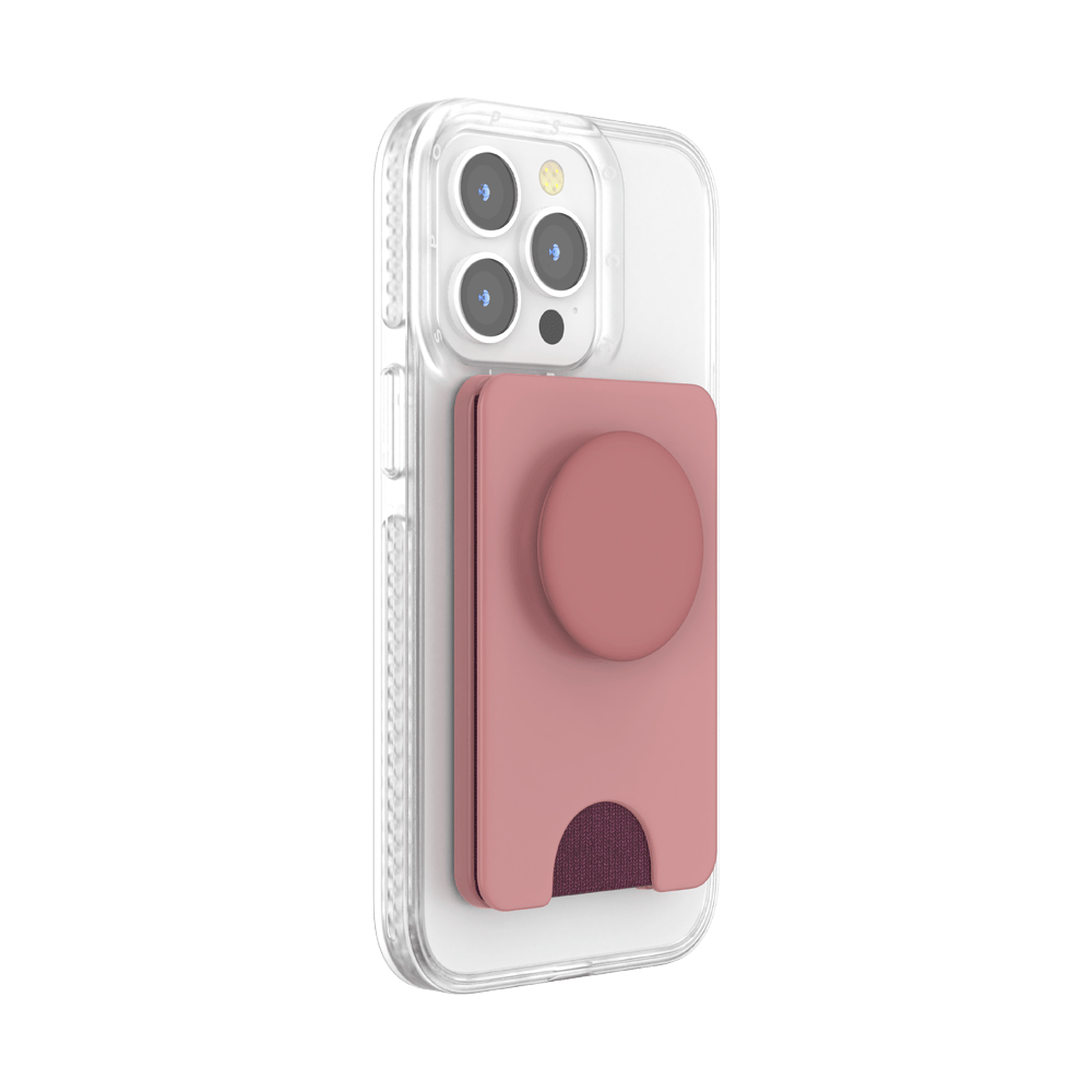 Clay — MagSafe PopWallet+ - US 60965