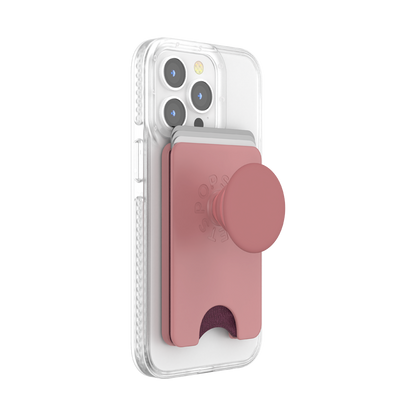 Clay — MagSafe PopWallet+ - US 15619