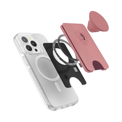 Clay — MagSafe PopWallet+ - US 15619