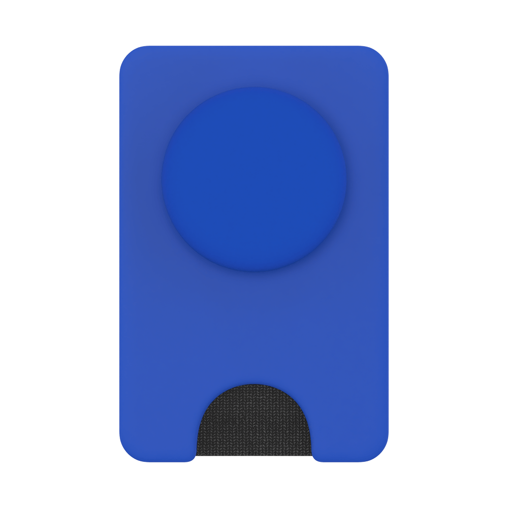 Cobalt — MagSafe PopWallet+ - US 66539