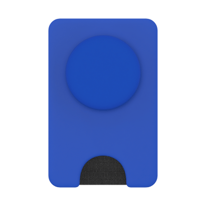 Cobalt — MagSafe PopWallet+ - US 37697