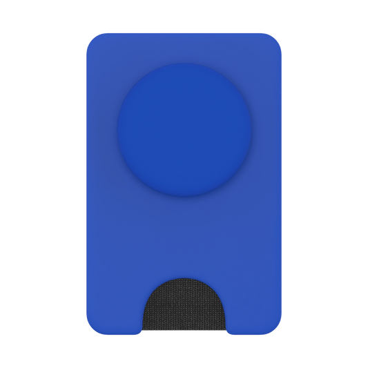 Cobalt — MagSafe PopWallet+ - US 08276