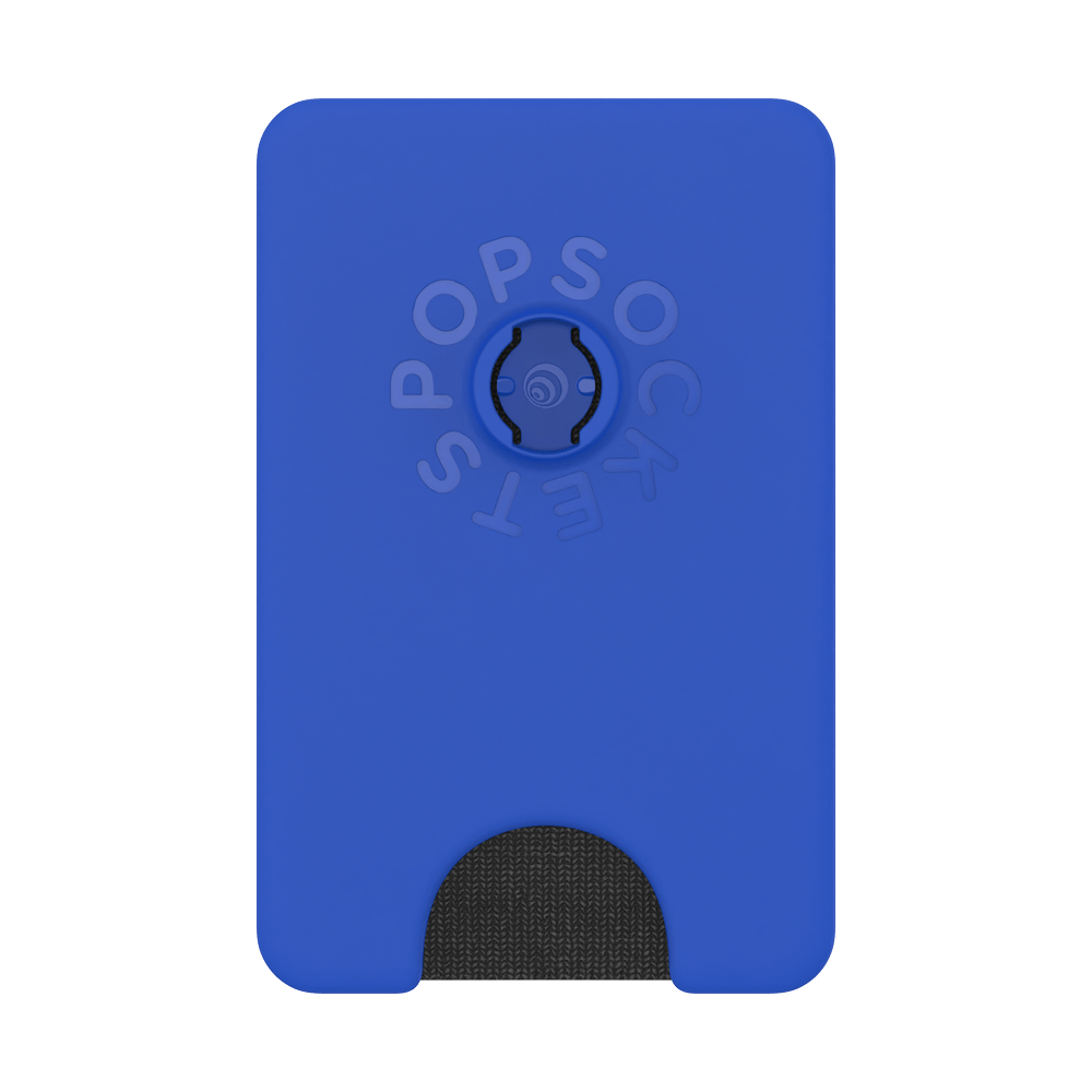 Cobalt — MagSafe PopWallet+ - US 66539