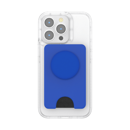 Cobalt — MagSafe PopWallet+ - US 08276