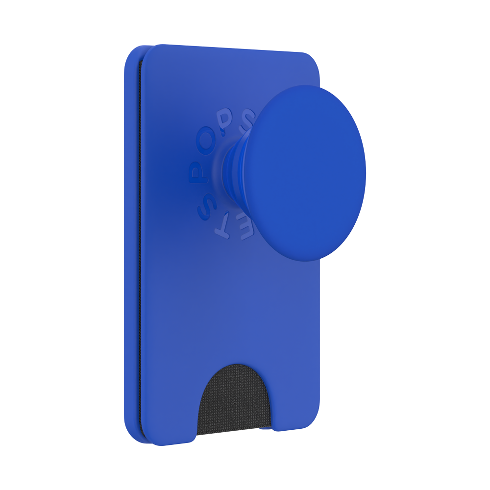Cobalt — MagSafe PopWallet+ - US 66539