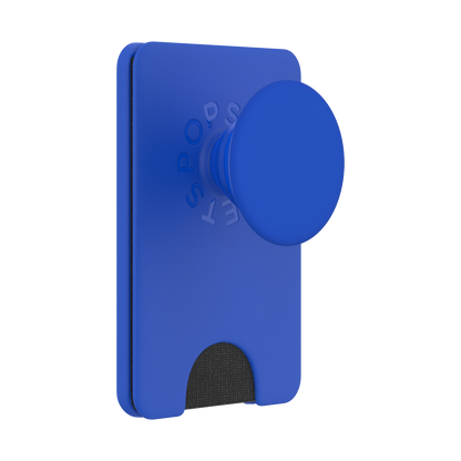 Cobalt — MagSafe PopWallet+ - US 37697
