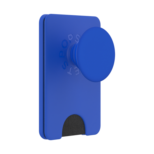 Cobalt — MagSafe PopWallet+ - US 25462