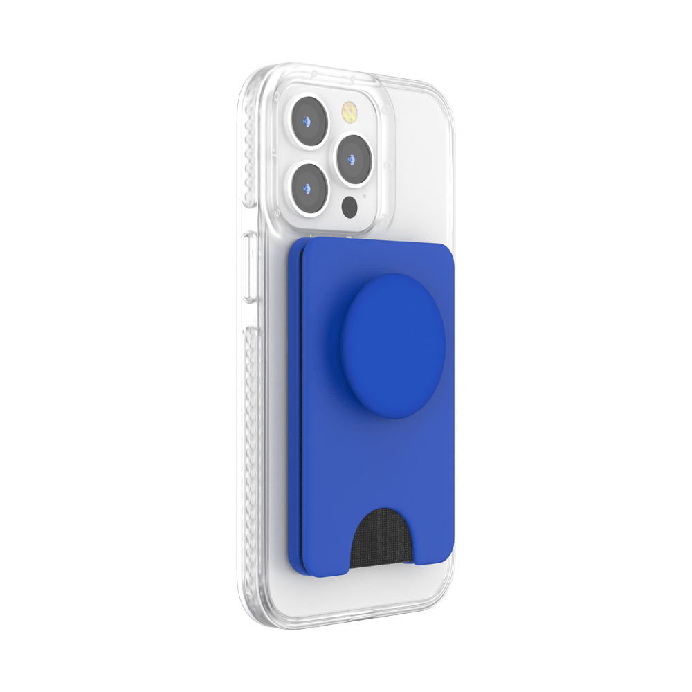 Cobalt — MagSafe PopWallet+ - US 66539