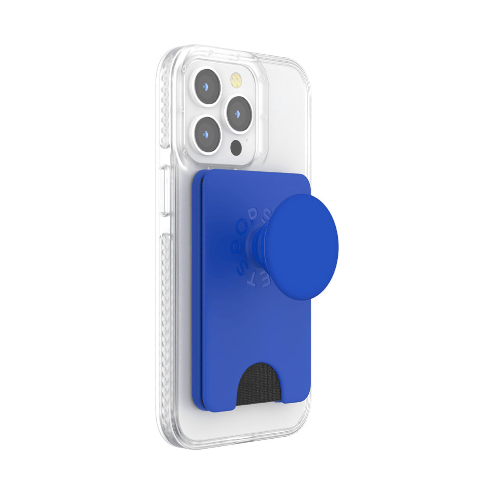 Cobalt — MagSafe PopWallet+ - US 66539