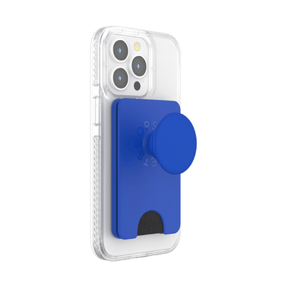 Cobalt — MagSafe PopWallet+ - US 25462